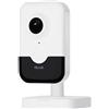 Hikvision Telecamera Ip Hikvision HiLook IPC-C340HA-D/W(W) 2.8mm 4 Mpix Bianco/Nero [311328024]