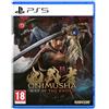 Capcom Onimusha: Way of the Sword