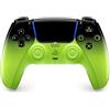 Playstation Controller wireless DualSense® - Remix Green