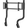 OPLITE Monitor Stand GTR S3/S8 (Single Monitor) black retail (OP-SMS-GTR)