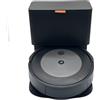 iRobot Roomba j7+ Robot aspirapolvere con base autosvuotante | Garanzia 24 mesi