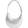 FURLA - Borsa a mano - Argento