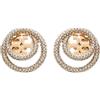 TORY BURCH - Orecchini - Oro