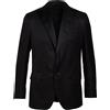 CARUSO - Blazer - Nero