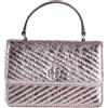 TORY BURCH - Borsa a mano - Rosa