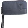 PIQUADRO - Pochette - Blu navy