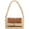 TOD'S - Borsa a mano - Cammello