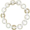 TORY BURCH - Collana - Argento