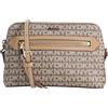 DKNY - Borsa a tracolla - Beige