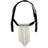 ISABEL MARANT - Collana - Nero