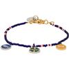 MARNI - Bracciale - Blu