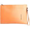 PIQUADRO - Pochette - Arancione