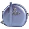 VIVIENNE WESTWOOD - Borsa a tracolla - Viola