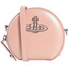 VIVIENNE WESTWOOD - Borsa a tracolla - Rosa