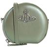 VIVIENNE WESTWOOD - Borsa a tracolla - Verde salvia