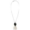 ISABEL MARANT - Collana - Nero