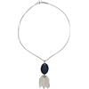 ISABEL MARANT - Collana - Blu