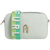 FURLA - Borsa a tracolla - Verde salvia