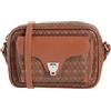 COCCINELLE - Borsa a tracolla - Marrone