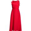 AJE. - Vestito da cerimonia - Rosso