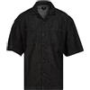 EDWIN - Camicia di jeans - Nero