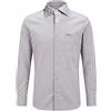 KITON - Camicia fantasia - Grigio