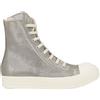 DRKSHDW by RICK OWENS - Sneakers - Argento