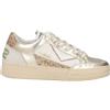 4B12 - Sneakers - Platino