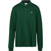 LACOSTE - Polo - Verde