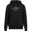 TOMMY HILFIGER - Felpa - Nero