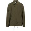 C.P. COMPANY - Giubbotto - Verde militare
