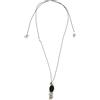 ISABEL MARANT - Collana - Nero