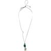 ISABEL MARANT - Collana - Verde