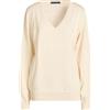 POLO RALPH LAUREN - Pullover - Panna