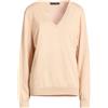 POLO RALPH LAUREN - Pullover - Beige