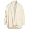 AION - Cardigan - Panna