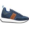 PACIOTTI 4US - Sneakers - Blu