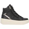 NERO GIARDINI - Sneakers - Nero