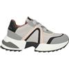 ALEXANDER SMITH - Sneakers - Grigio chiaro