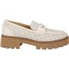 MICHAEL MICHAEL KORS - Mocassino - Avorio