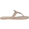 TORY BURCH - Infradito - Tortora