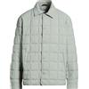 CALVIN KLEIN JEANS - Piumino - Verde chiaro