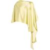 IMPERIAL - Cappa - Giallo pastello