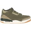 JORDAN - Sneakers - Verde militare