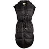 TWINSET - Piumino - Nero