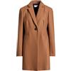 DIANA GALLESI - Cappotto - Cammello