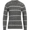 GAZZARRINI - Pullover - Grigio