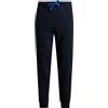 BLAUER. - Pantalone - Blu navy