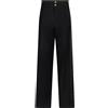 TWINSET - Pantalone - Nero