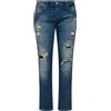 RICHMOND X - Pantaloni jeans - Blu